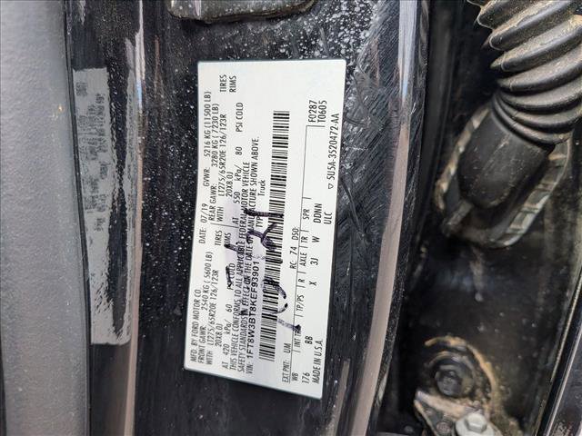 Used 2019 Ford F350 Platinum w/ Platinum Ultimate Package image 23