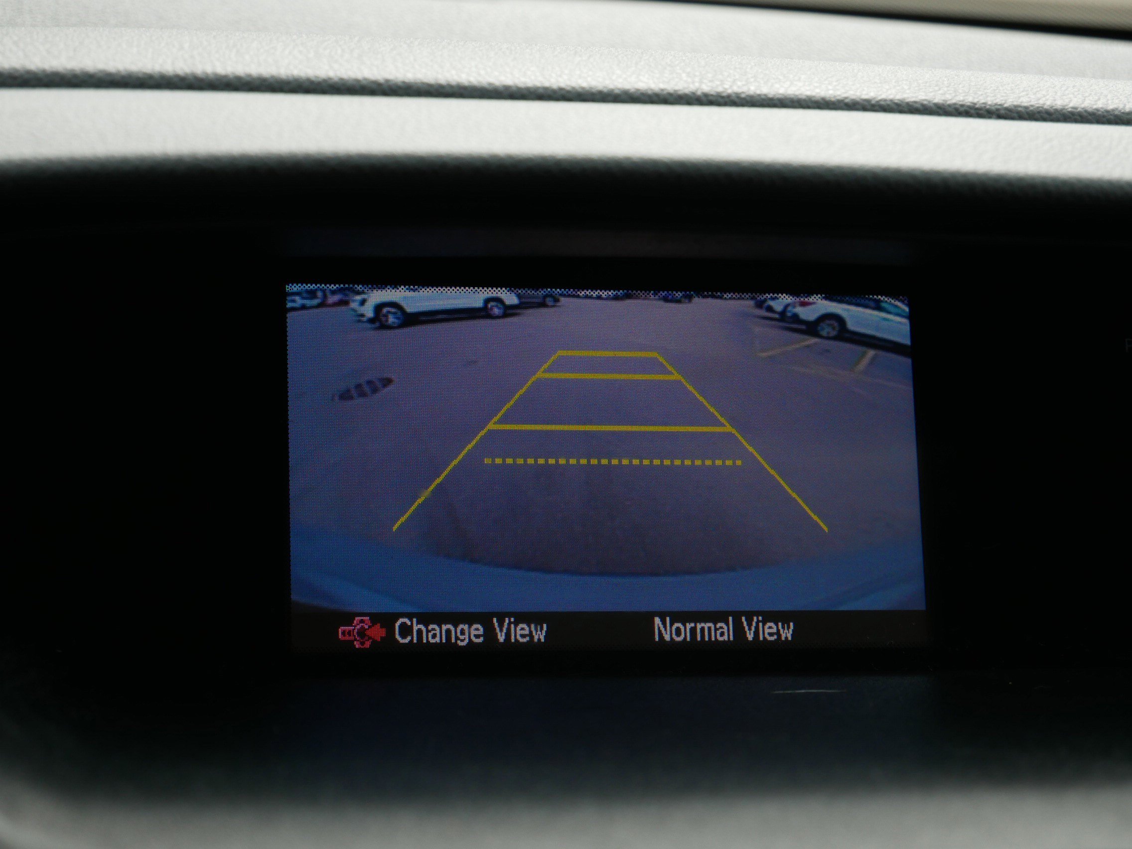 Used 2016 Honda CR-V LX image 27