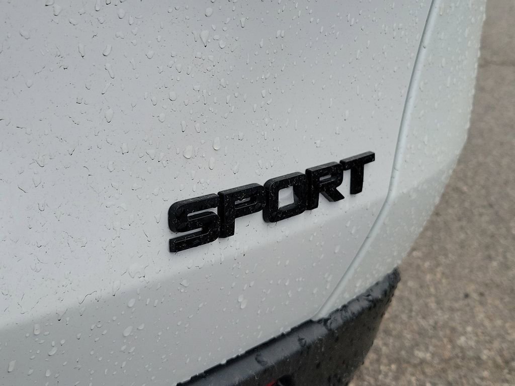 New 2026 Honda HR-V Sport image 6