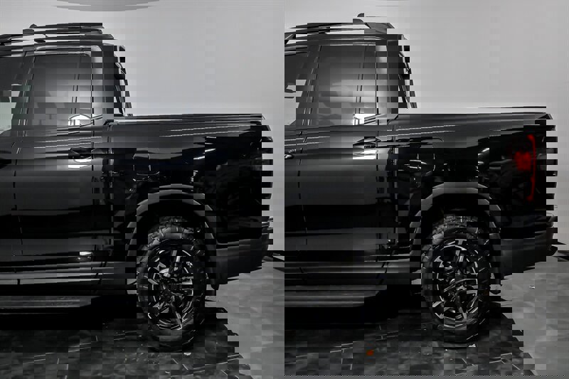 Used 2017 Honda Ridgeline Black Edition image 7