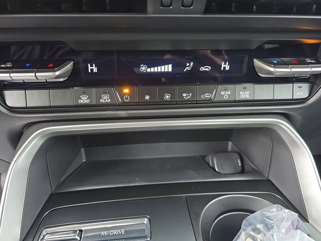 New 2026 MAZDA CX-70 SC AWD/4WD image 22