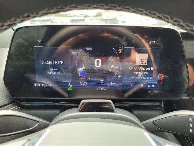 Certified 2026 Chevrolet Silverado EV Trail Boss image 5