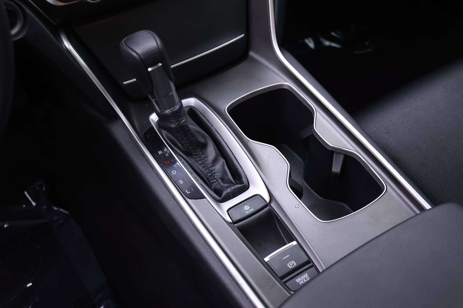 Certified 2019 Honda Accord LX image 12