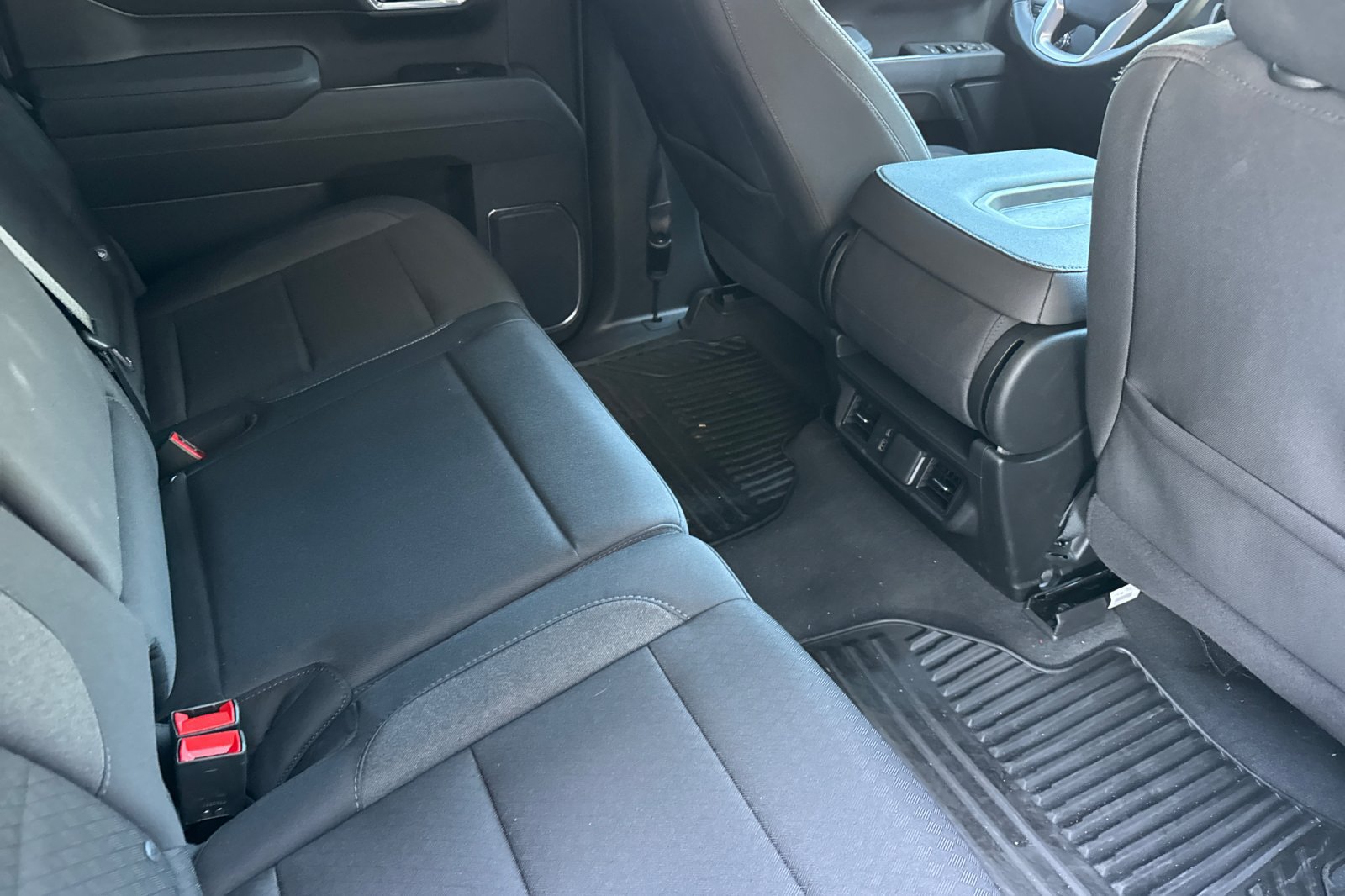 Used 2026 GMC Sierra 1500 Elevation AWD/4WD image 17