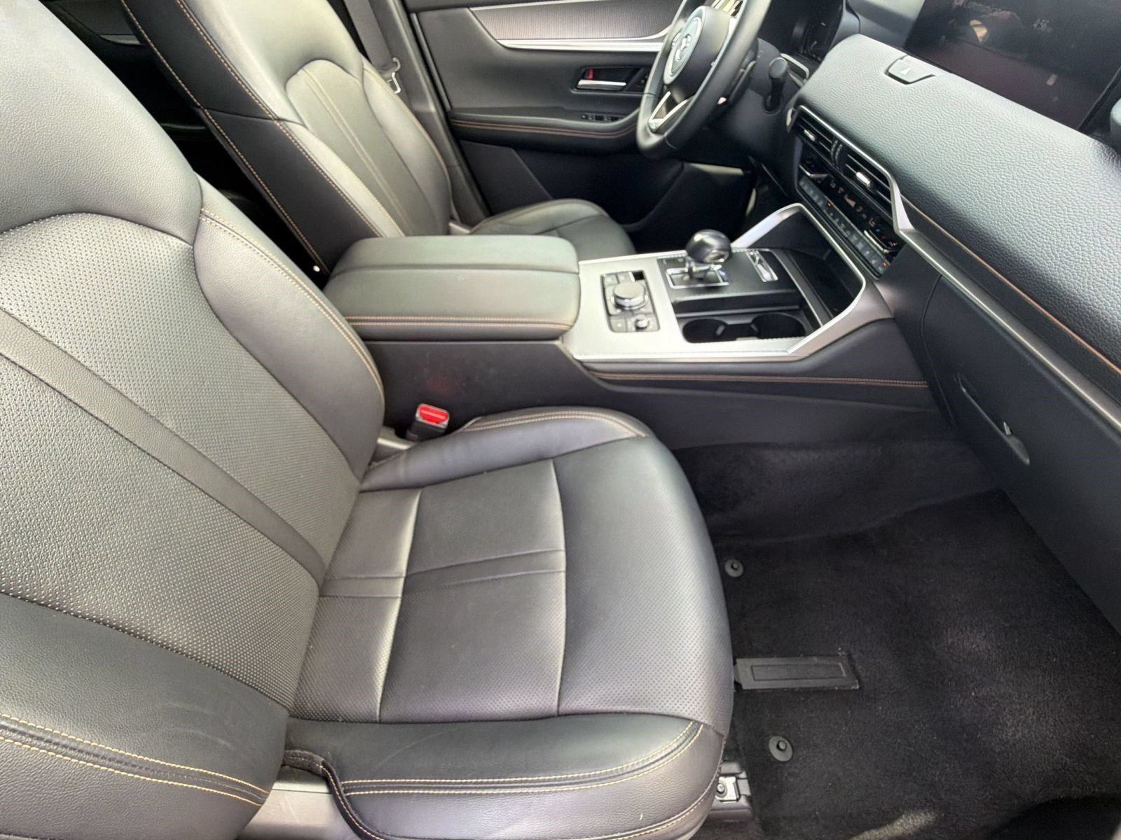 Used 2026 MAZDA CX-90 3.3 Turbo w/ Premium Sport Pkg AWD/4WD image 28