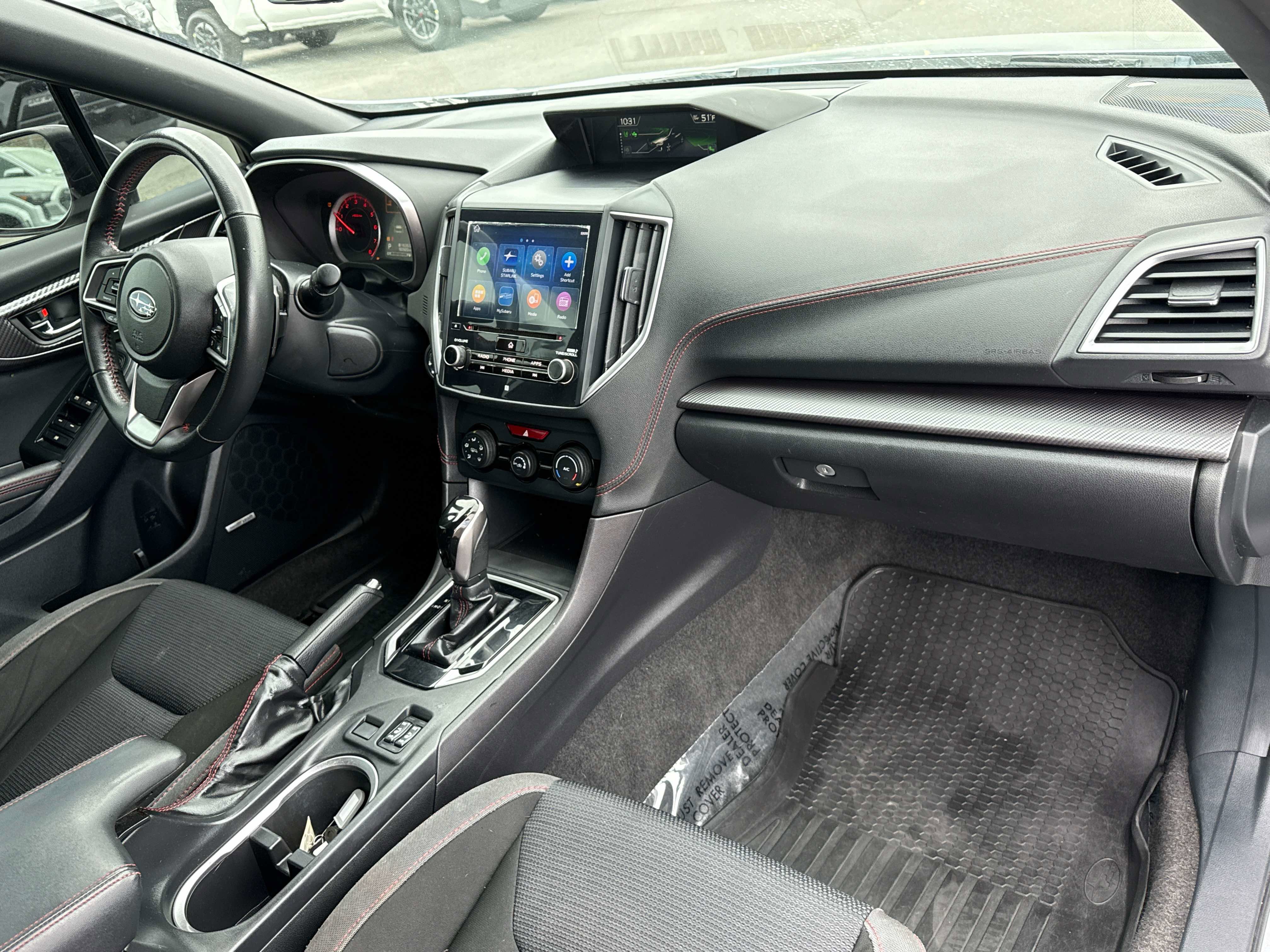 Used 2019 Subaru Impreza 2.0i Sport AWD/4WD image 18
