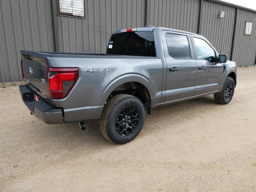 New 2026 Ford F150 STX AWD/4WD image 6