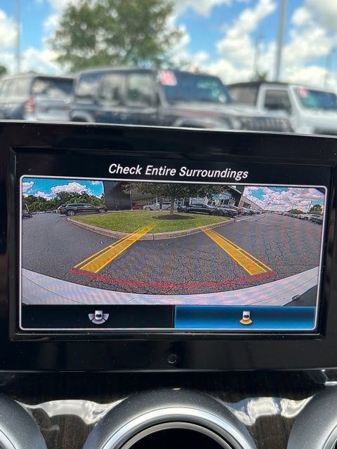 Certified 2019 Mercedes-Benz C 300 4MATIC Sedan image 24
