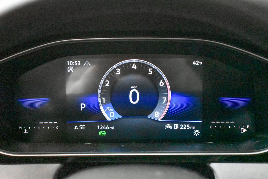 Used 2025 Volkswagen Jetta SE image 13