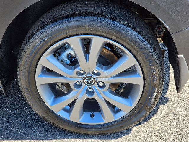 New 2026 MAZDA CX-30 AWD 2.5 S w/ Premium Package image 4