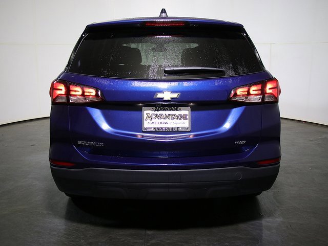 Used 2023 Chevrolet Equinox LS w/ LS Convenience Package image 10