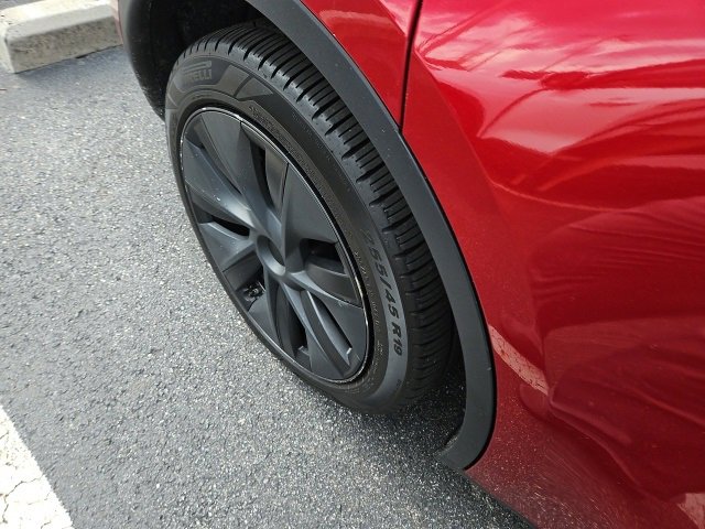 Used 2024 Tesla Model Y Long Range image 7