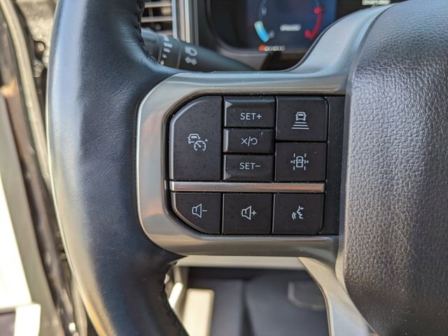 Used 2024 Ford F250 Limited w/ FX4 Off-Road Package image 31