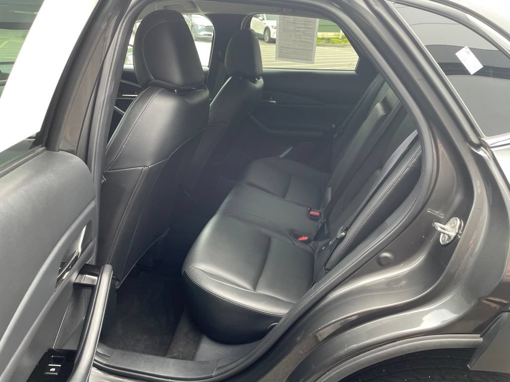 Certified 2023 MAZDA CX-30 AWD 2.5 S w/ Preferred Package image 8
