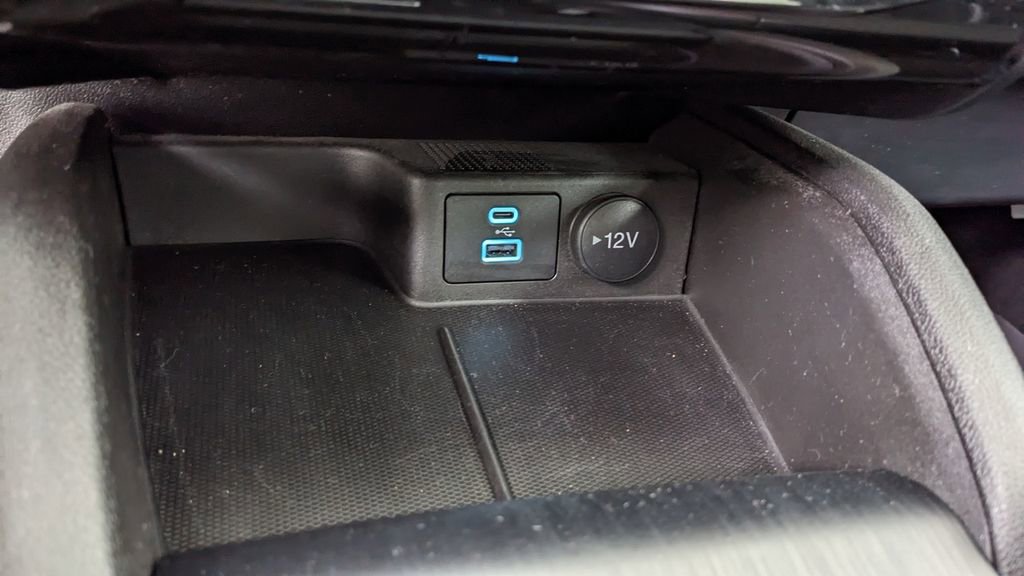 Certified 2023 Ford Escape ST-Line w/ Tech Pack #1 image 29