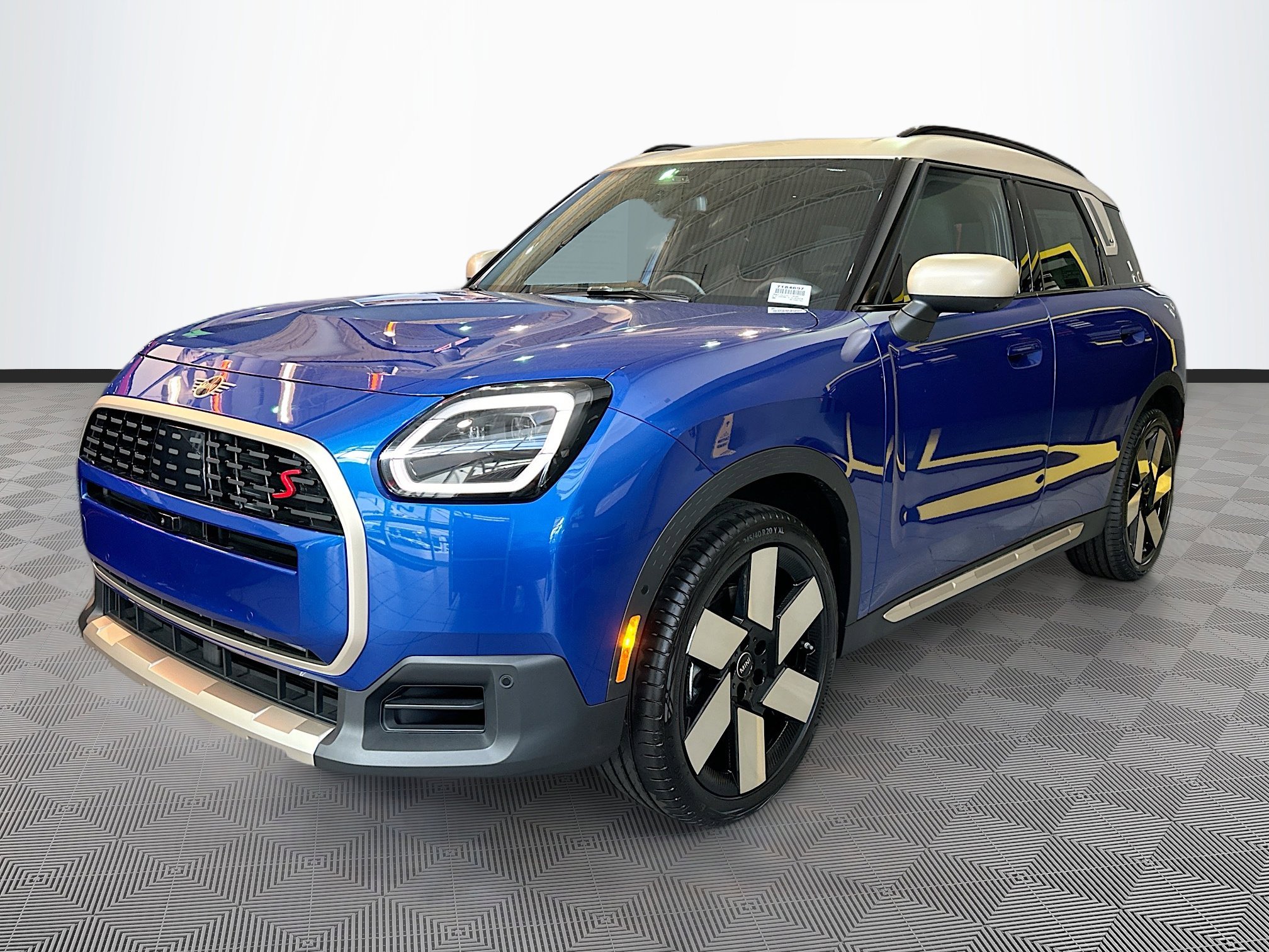 New 2026 MINI Cooper Countryman S image 3