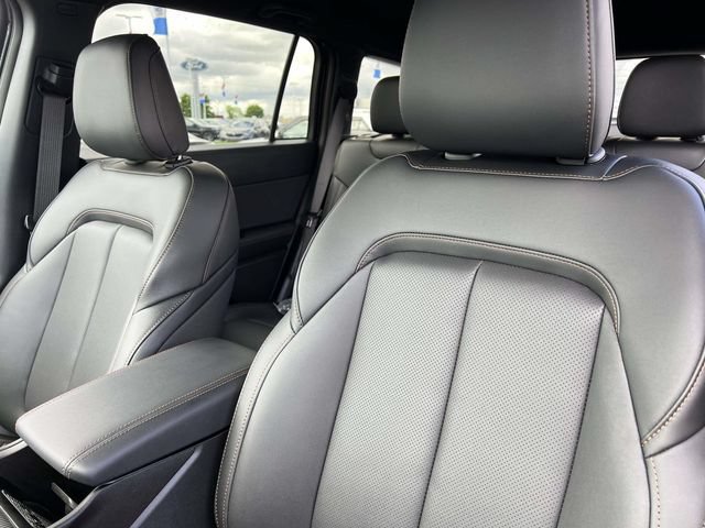 New 2026 Jeep Cherokee Limited AWD/4WD image 23