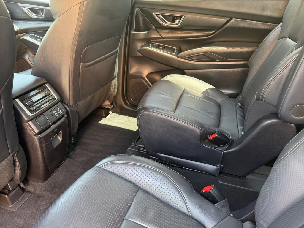 Used 2023 Subaru Ascent Limited AWD/4WD image 16