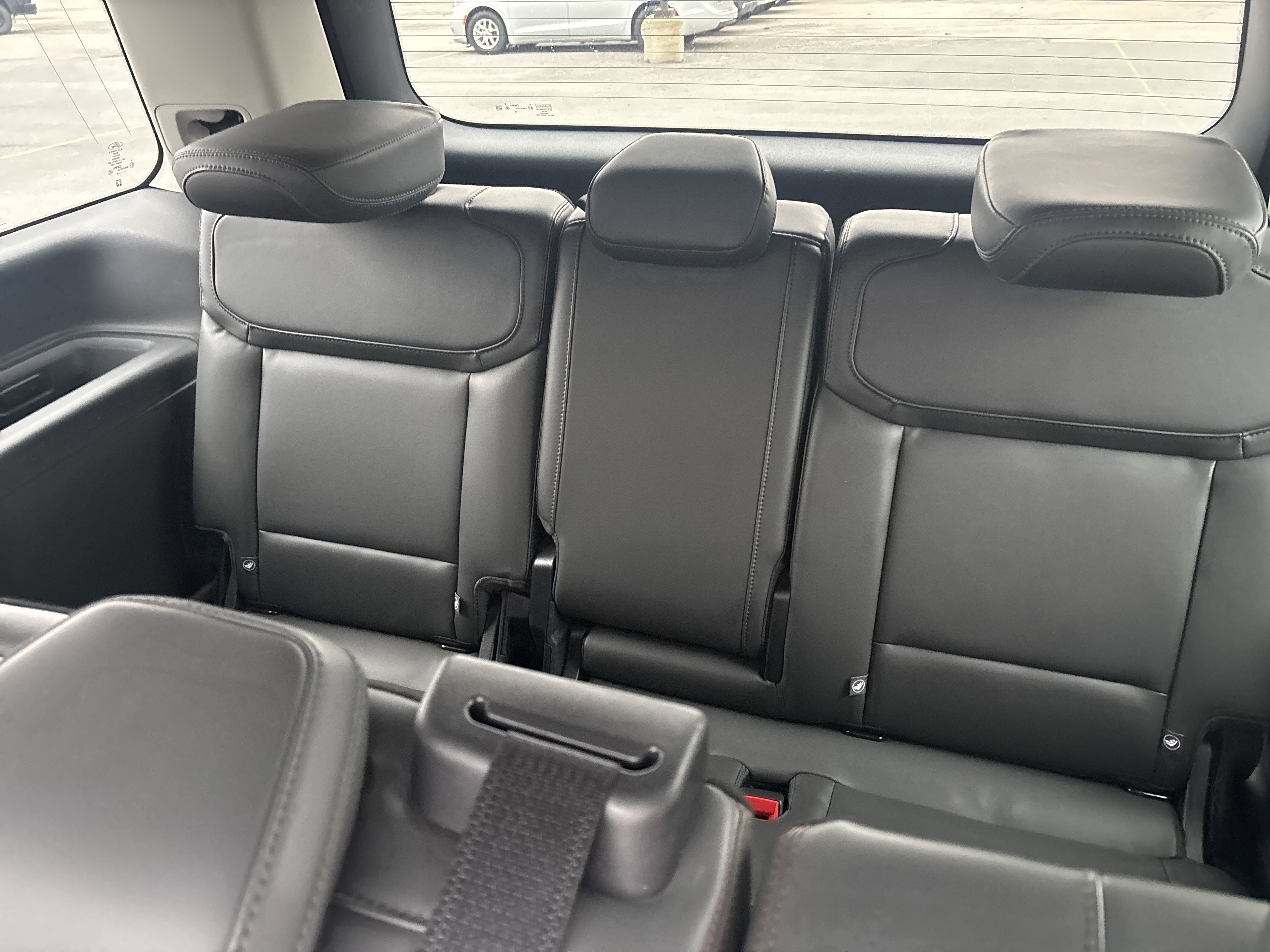 Used 2025 Ford Expedition Active image 14