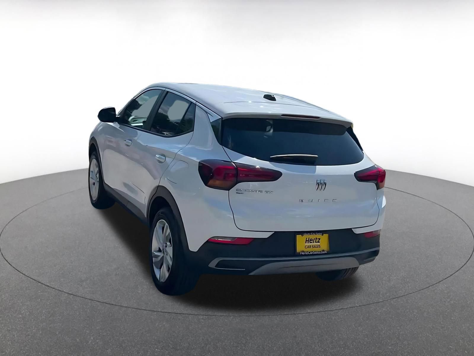 Used 2025 Buick Encore GX Preferred AWD/4WD image 11