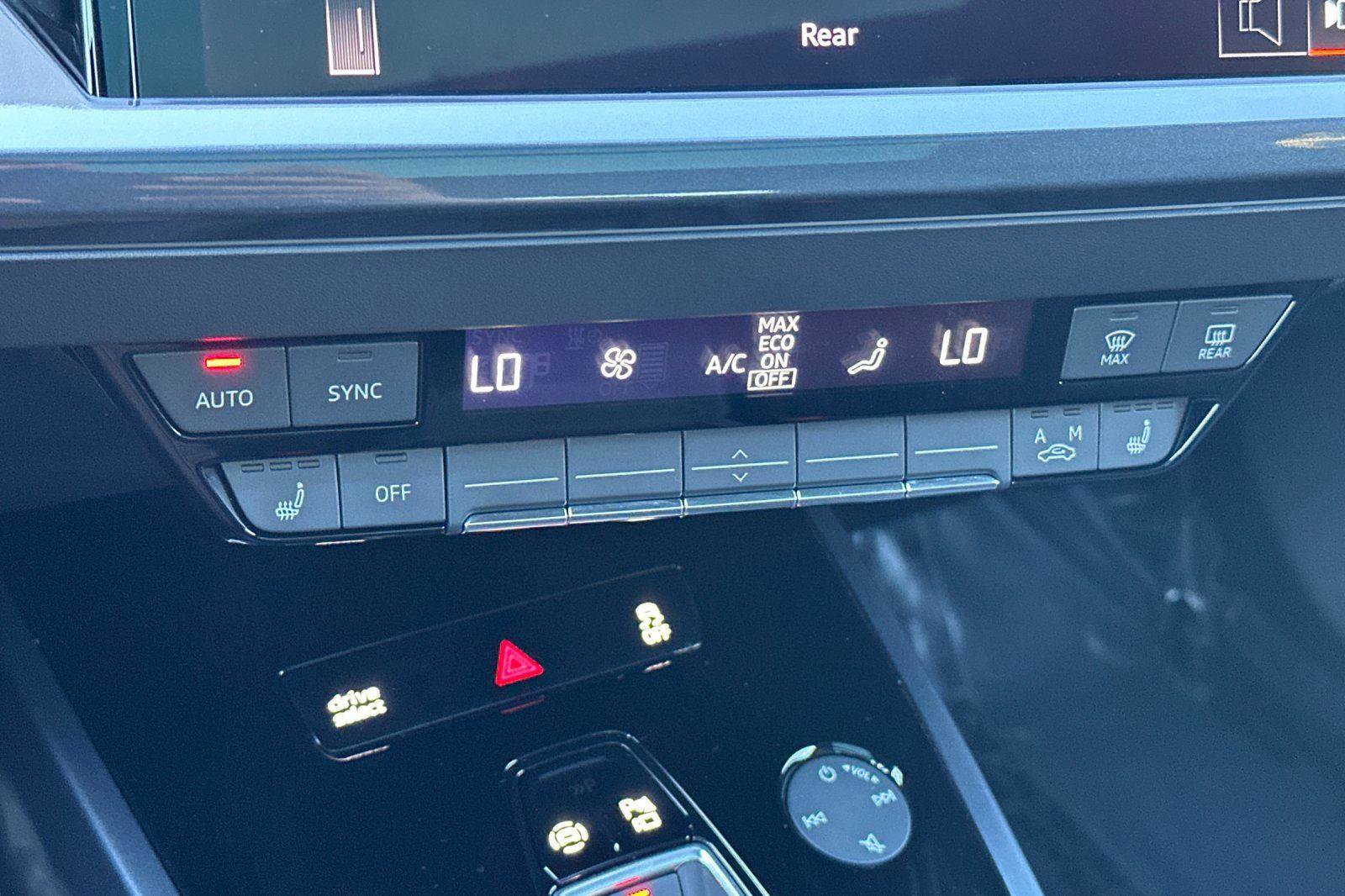 Certified 2025 Audi Q4 e-tron Premium Plus w/ Premium Plus image 21