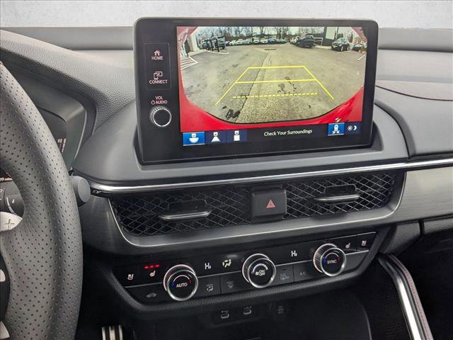 New 2025 Acura ADX A-Spec image 13