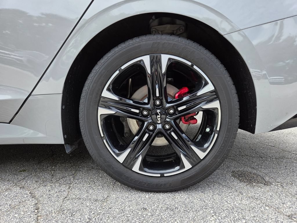 Used 2023 Kia K5 GT-Line w/ GT-Line Premium Package FWD image 15