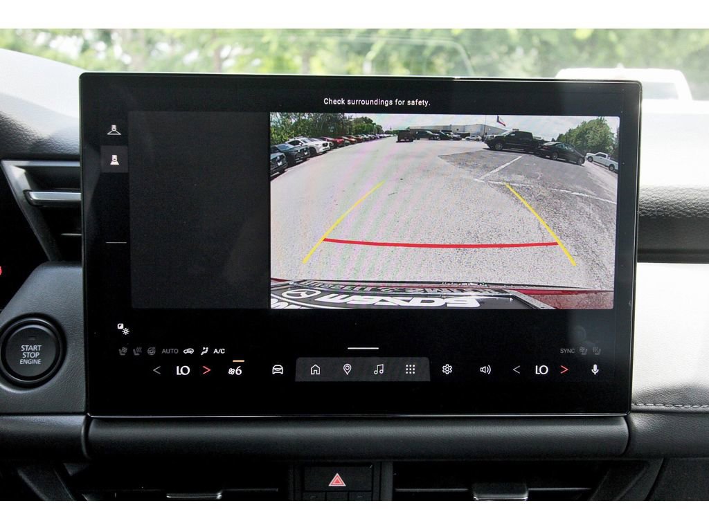 New 2026 MAZDA CX-5 2.5 S w/ Premium Package AWD/4WD image 24