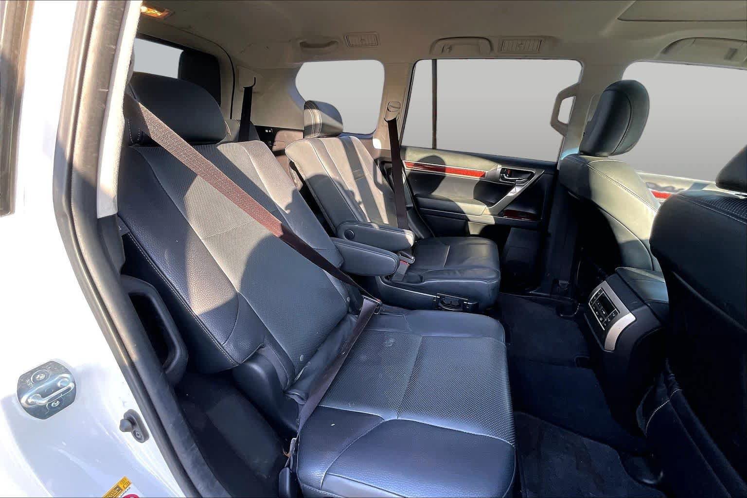 Used 2019 Lexus GX 460 Premium AWD/4WD image 19
