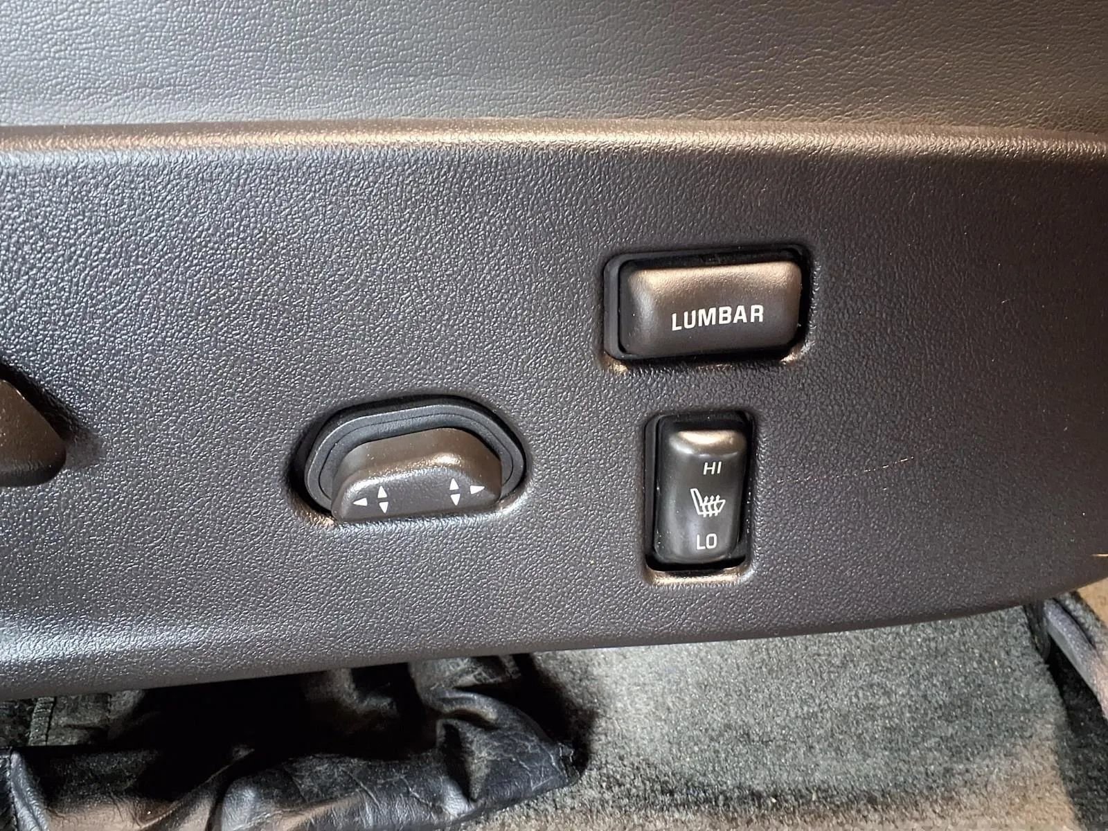 Used 2006 Chevrolet Colorado LT w/ LT Preferred Equipment Group AWD/4WD image 13