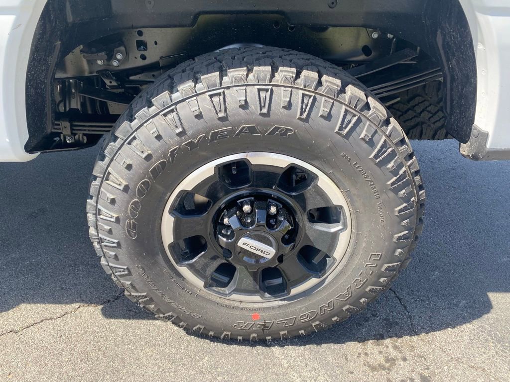 New 2026 Ford F250 XLT w/ XLT Premium Package image 31