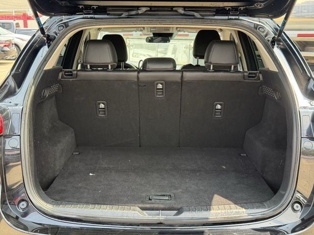 Used 2025 MAZDA CX-5 AWD 2.5 S w/ Select Package image 32