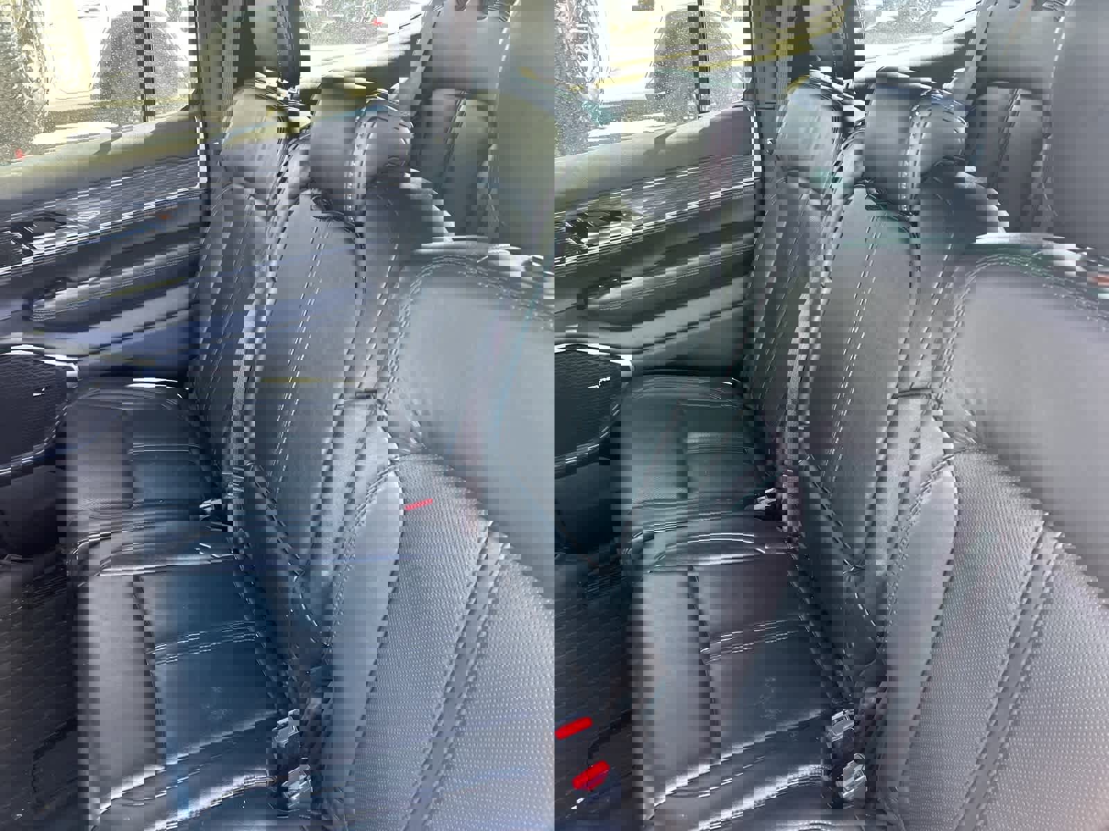 Used 2022 Jeep Wagoneer Series II image 44