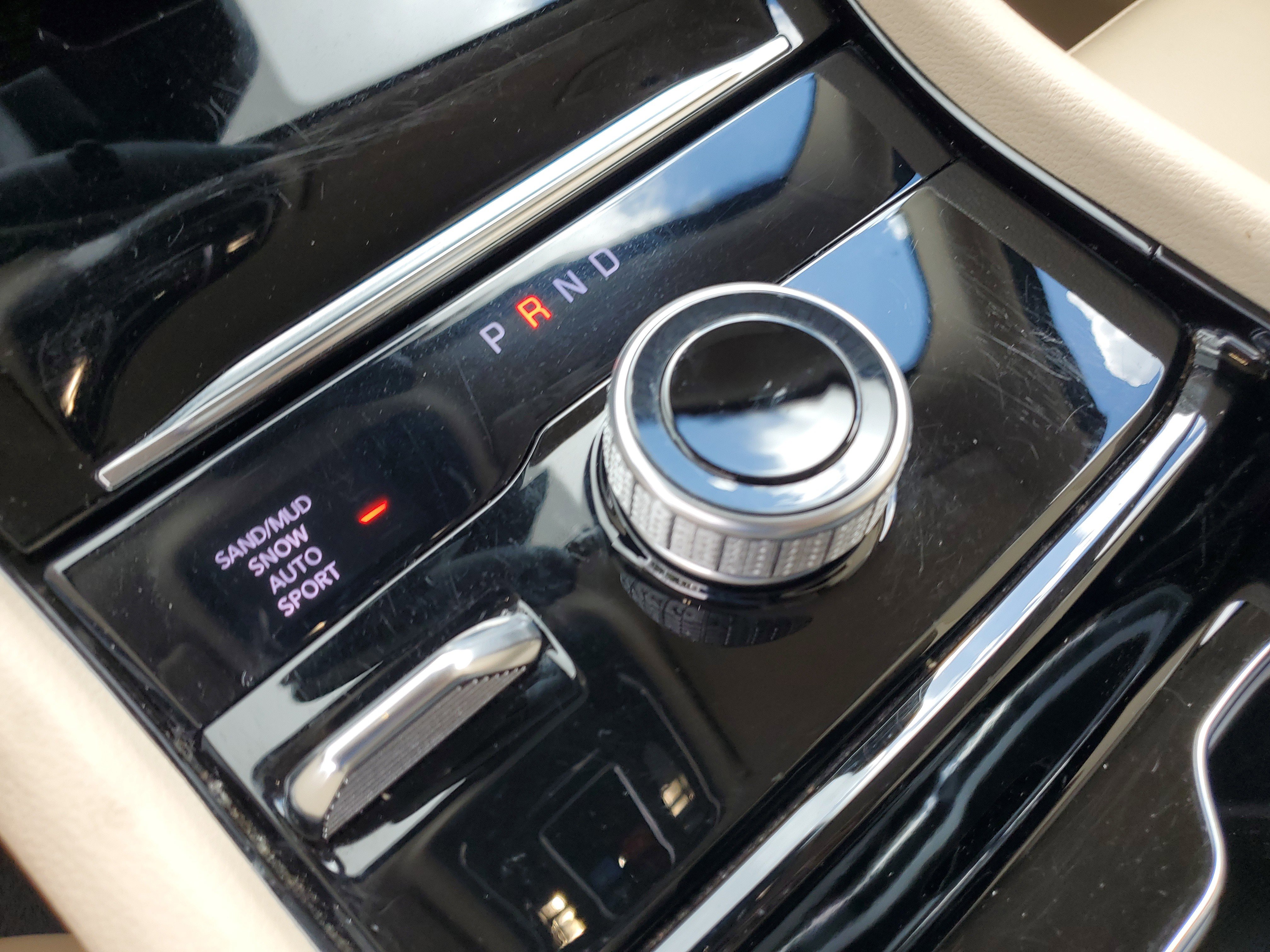 Used 2022 Jeep Grand Cherokee L Limited image 22