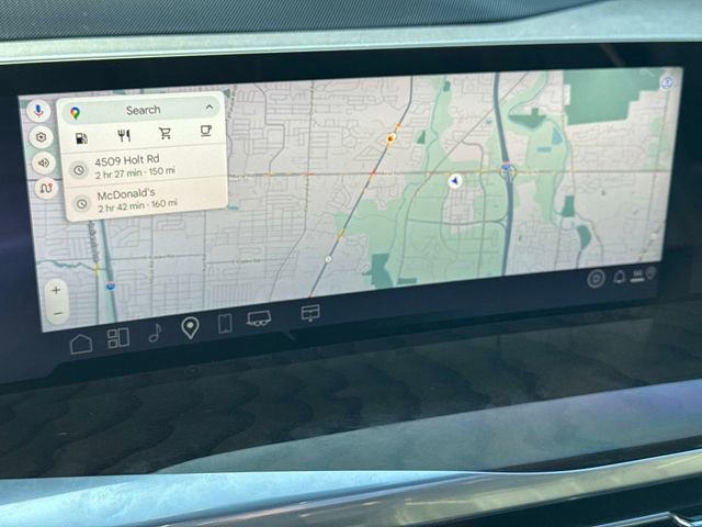 Certified 2025 Cadillac Escalade ESV Sport Platinum image 24