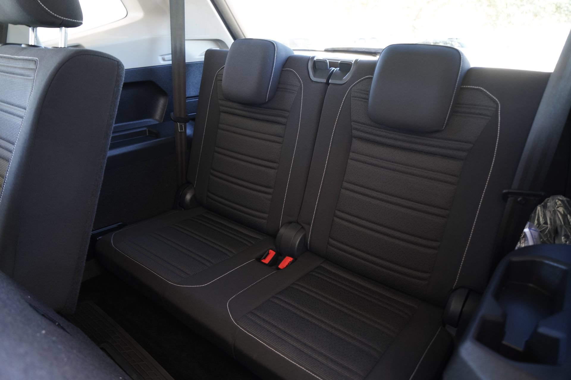 Certified 2023 Volkswagen Tiguan S FWD image 28
