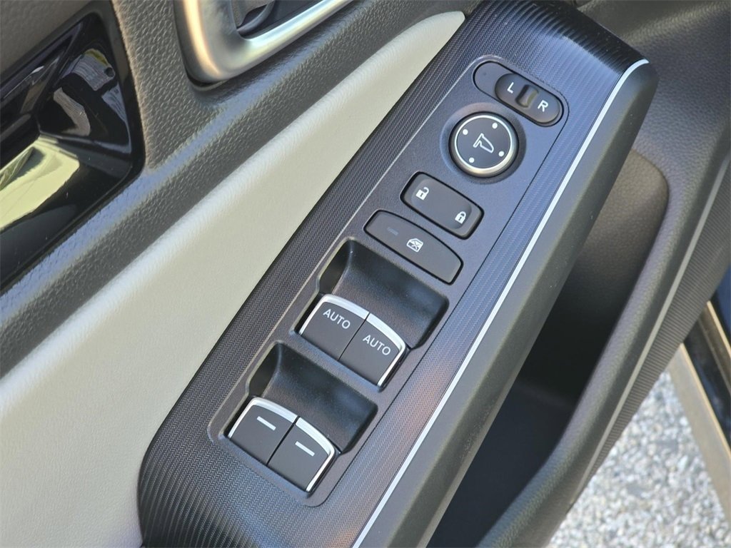 New 2026 Honda Civic Sport Touring image 30