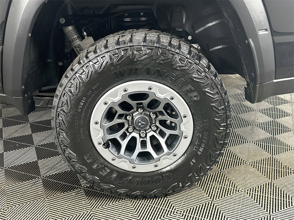 New 2026 RAM 1500 RHO image 17