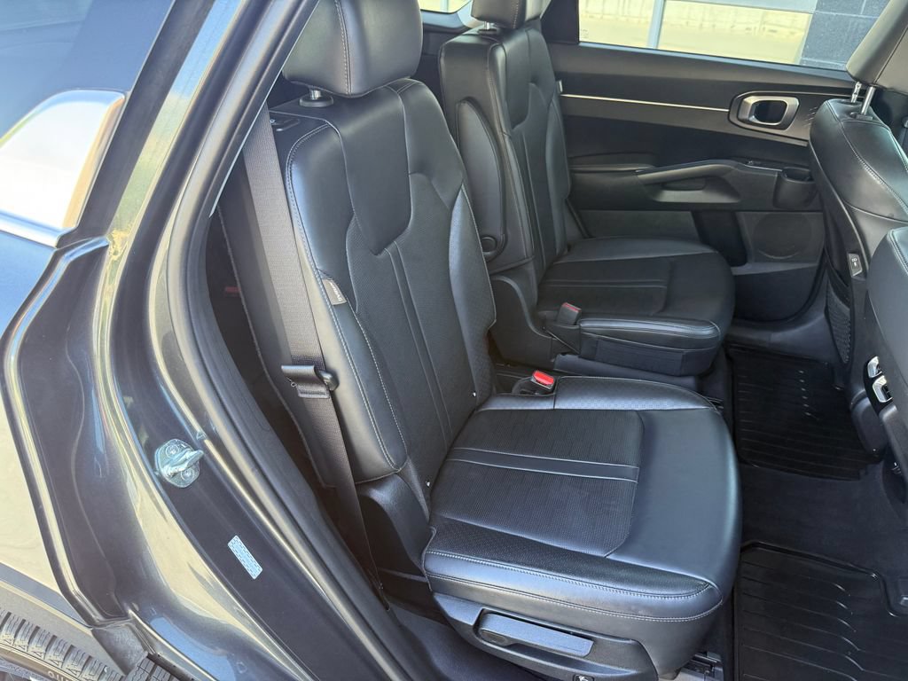 Used 2024 Kia Sorento X-Line EX AWD/4WD image 40