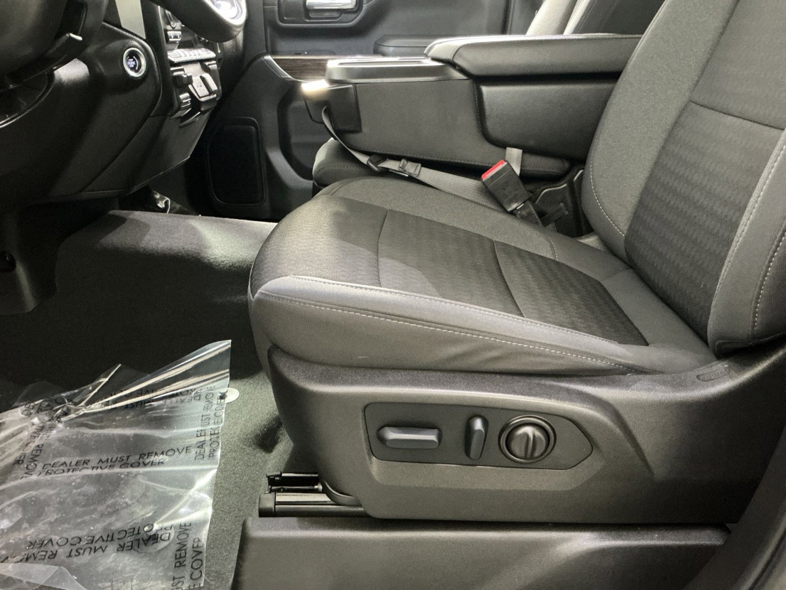 Used 2023 GMC Sierra 2500 SLE w/ SLE Convenience Package image 22