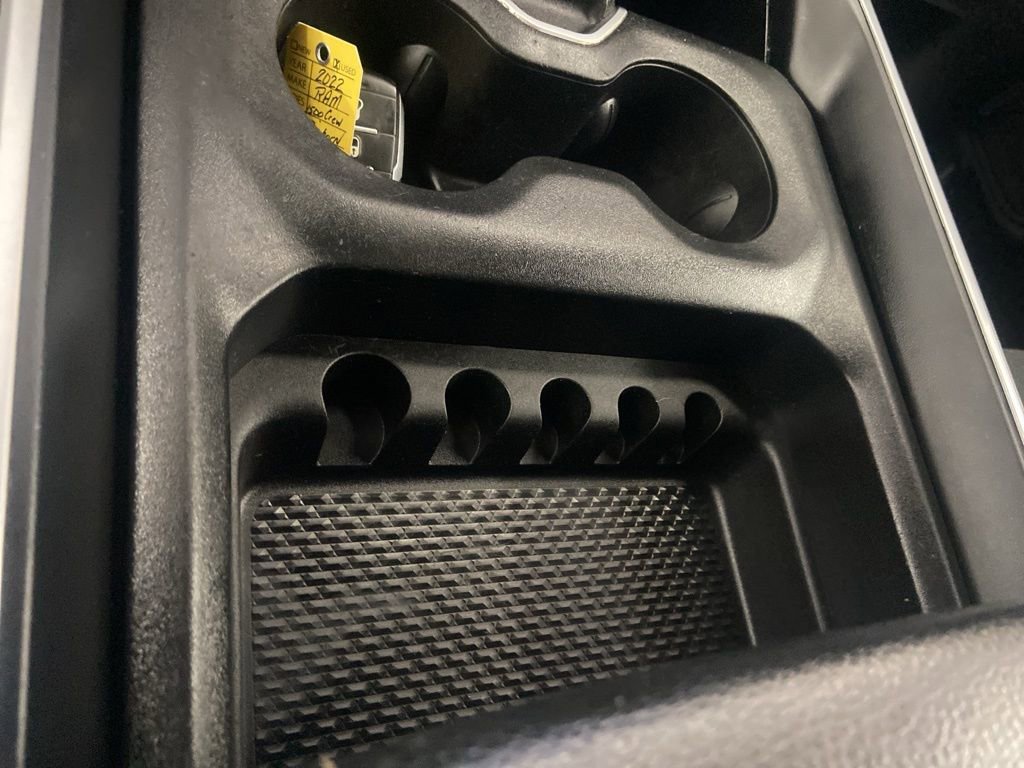 Certified 2022 RAM 1500 Big Horn image 41