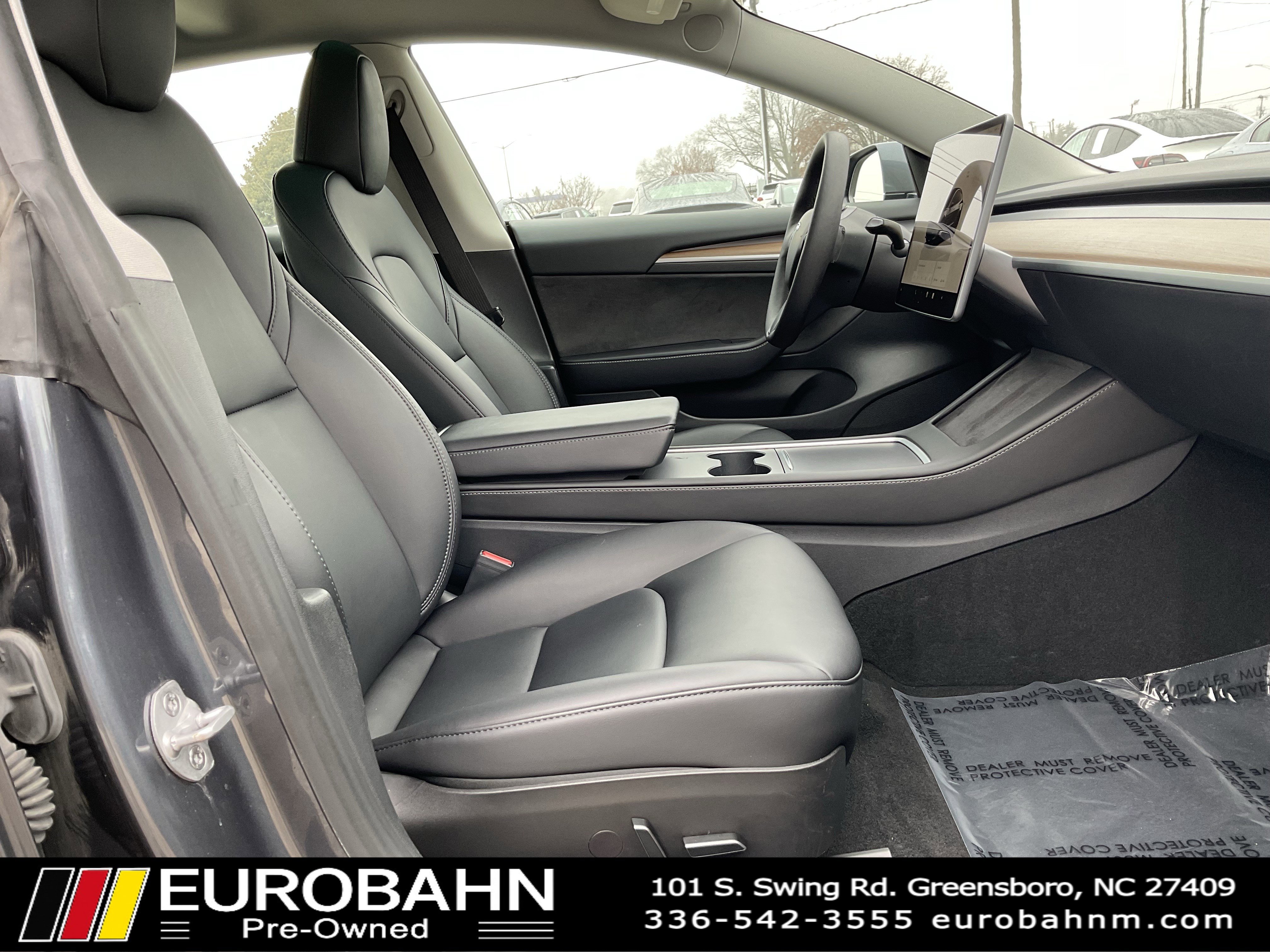 Used 2023 Tesla Model 3 Performance image 20