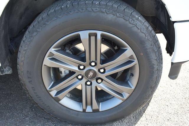 Used 2023 Ford F150 XLT w/ Equipment Group 302A High AWD/4WD image 51