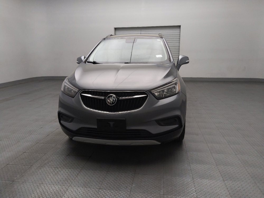 Used 2019 Buick Encore Preferred image 15