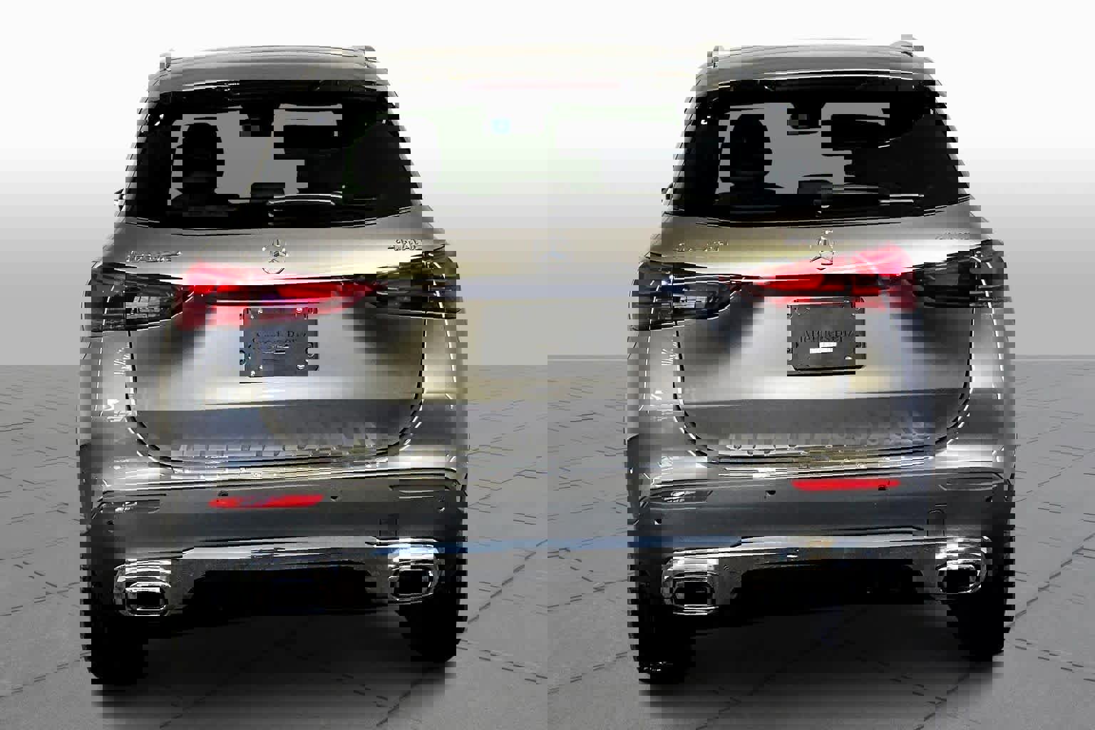 New 2026 Mercedes-Benz GLA 250 4MATIC image 4