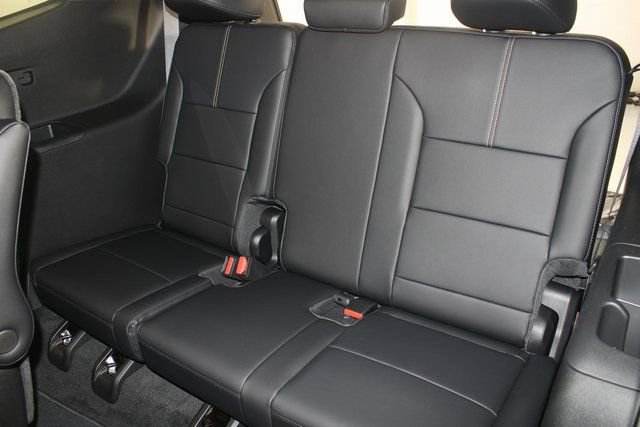 New 2026 GMC Acadia Elevation w/ Black Edition image 21