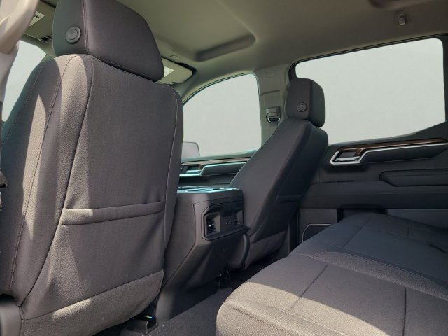 New 2026 Chevrolet Silverado 1500 RST RWD image 9