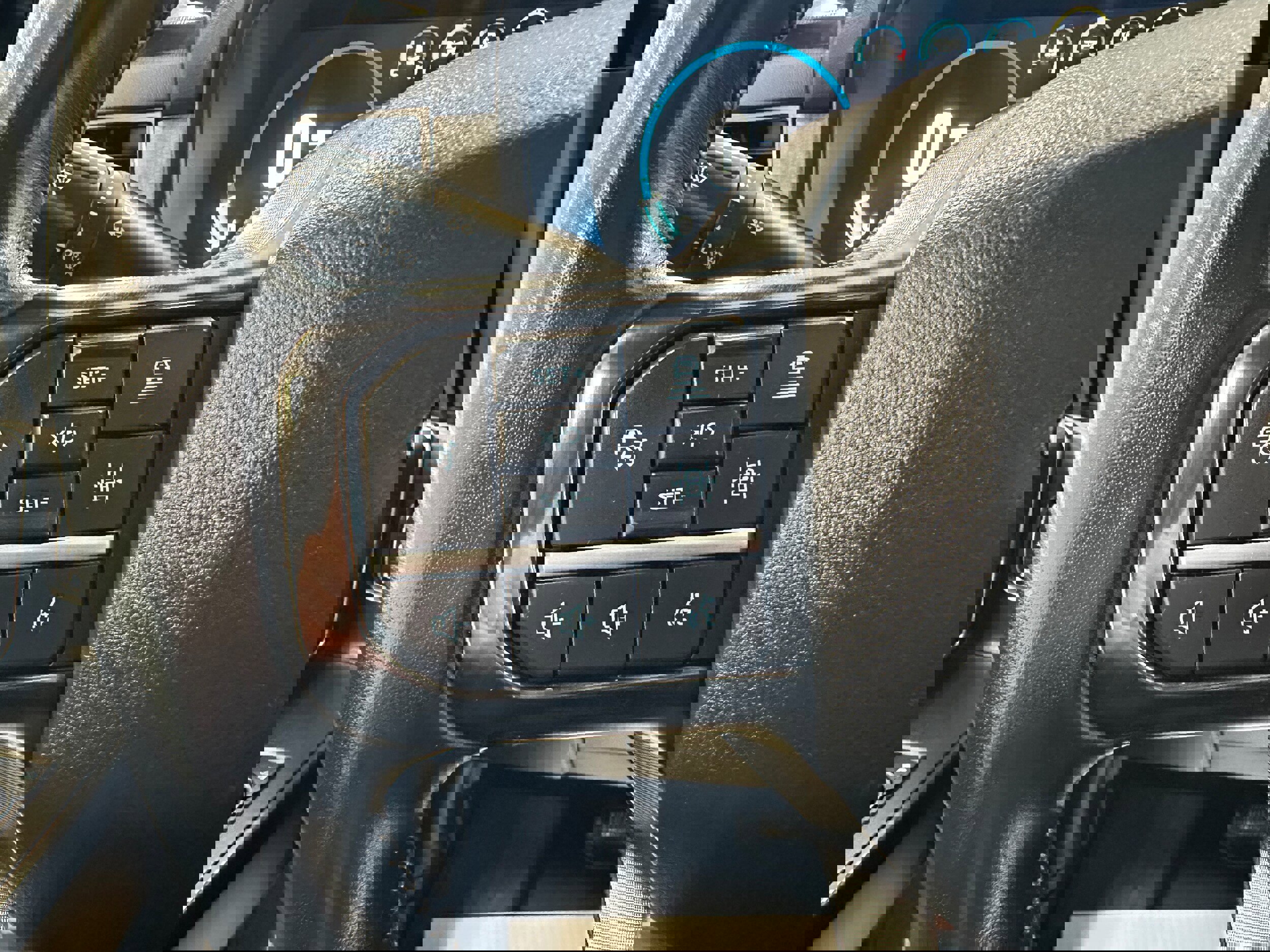 Used 2023 Ford F150 Platinum w/ Equipment Group 701A High image 25