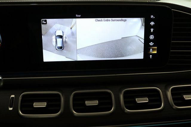 Used 2022 Mercedes-Benz GLE 63 AMG S image 10