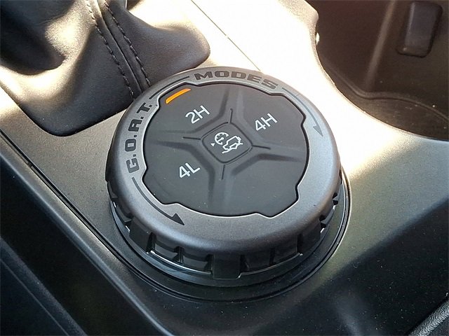 Used 2025 Ford Bronco Big Bend image 27